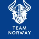 Team Norway 40k