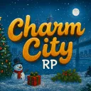 Charm City Roleplay | V2 LIVE NOW!