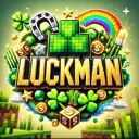 LUCKMAN