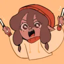 qaramello's merch updates!