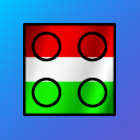 Discovery icon for Kocka Group Hungary Discord server