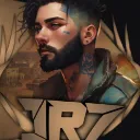 𝐉𝐑𝟕