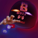 Bolt99's Dungeon Discord server icon