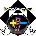 Bolt99's dungeon Discord server icon