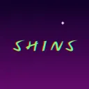 SHINS 18+ | Hangout | Dating | Gaming discord icon