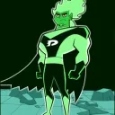 Danny Phantom Speedrun