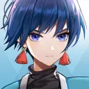 ☘月下客串群♡ Discord server icon