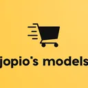 #ROADTO150 | Jopio's Models Icon