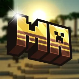 Minecraft Advertising's Icon