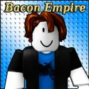 𝚃𝚑𝚎 𝙱𝚊𝚌𝚘𝚗 𝙴𝚖𝚙𝚒𝚛𝚎 🥓