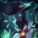 Screwllum Mains  Honkai: Star Rail Discord Server Icon