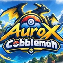 AuroX Cobblemon