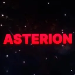 Asterion — Дискорд Сервер