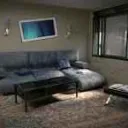 [ The Living Room ]