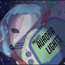 𖤐﹒PROJECT : AURORA LIGHTS . ☆ icon