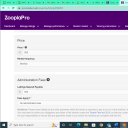 someone's server Discord server icon
