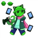 Icee's Gaming Crew
