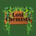 Lost Chemists Discord Server Icon
