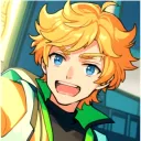 Friendlies! Discord Server Icon