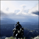 Discovery icon for Red Dead Brasil Discord server