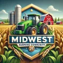 Midwest Farms FS25