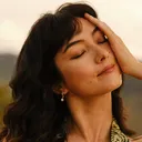 Natasha Liu Bordizzo