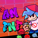 An Friday Night Funkin’ fan server