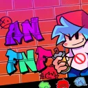 An Friday Night Funkin’ fan server