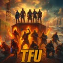 🐾 TFU 🐾
