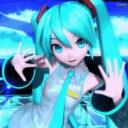 Mikudayo Discord Server Icon