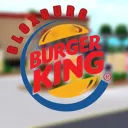 Bloxburg Burger King™ | Official Server
