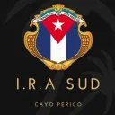 Cartel De l'I.R.A (Cayo Perico)
