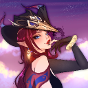 Chasca Mains ✤ Genshin Impact icon