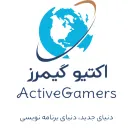 ActiveGamers's icon