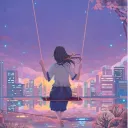 ༺☆𝐝𝐚𝐰𝐧☆༻