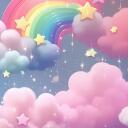   cloudy's daycare   Discord Server Icon