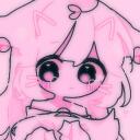+ ̊ʚ-ᗢ Graves‧+ ̊ Discord Server Icon