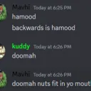 Skibidi Freaksters Discord Server Icon