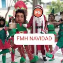 FMH | Federación Mexicana de HaxBall