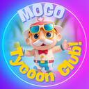 MONOPOLY GO! Tycoon Club Discord Server Icon