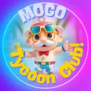 MONOPOLY GO! Tycoon Club Discord Server Icon