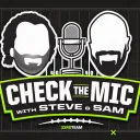 Check The Mic Podcast