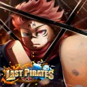 Last Pirate Tycoon