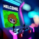 0px1's Arcade