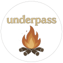 underpass. Discord server icon