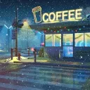 Coffee shop