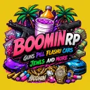 BoominRP 215