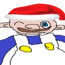 ₊˚ʚ Twocorpia Discord Server Icon