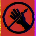 Alpha-1 "Red Right Hand"