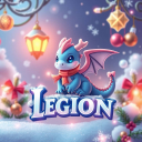 Fantasy Legion - Grand Fantasia Server icon
